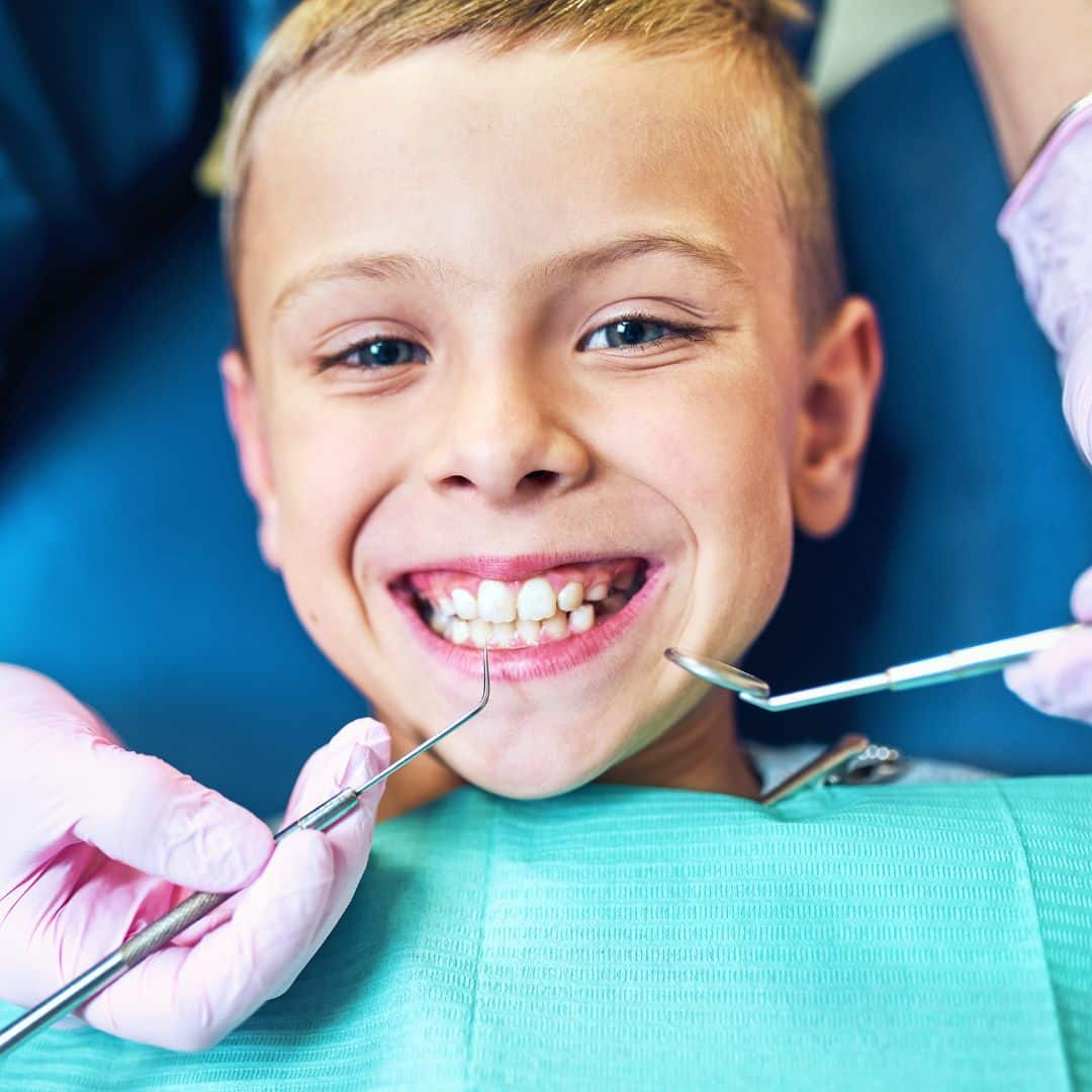 Kid Beam Orthodontics in Sugar Land, TX