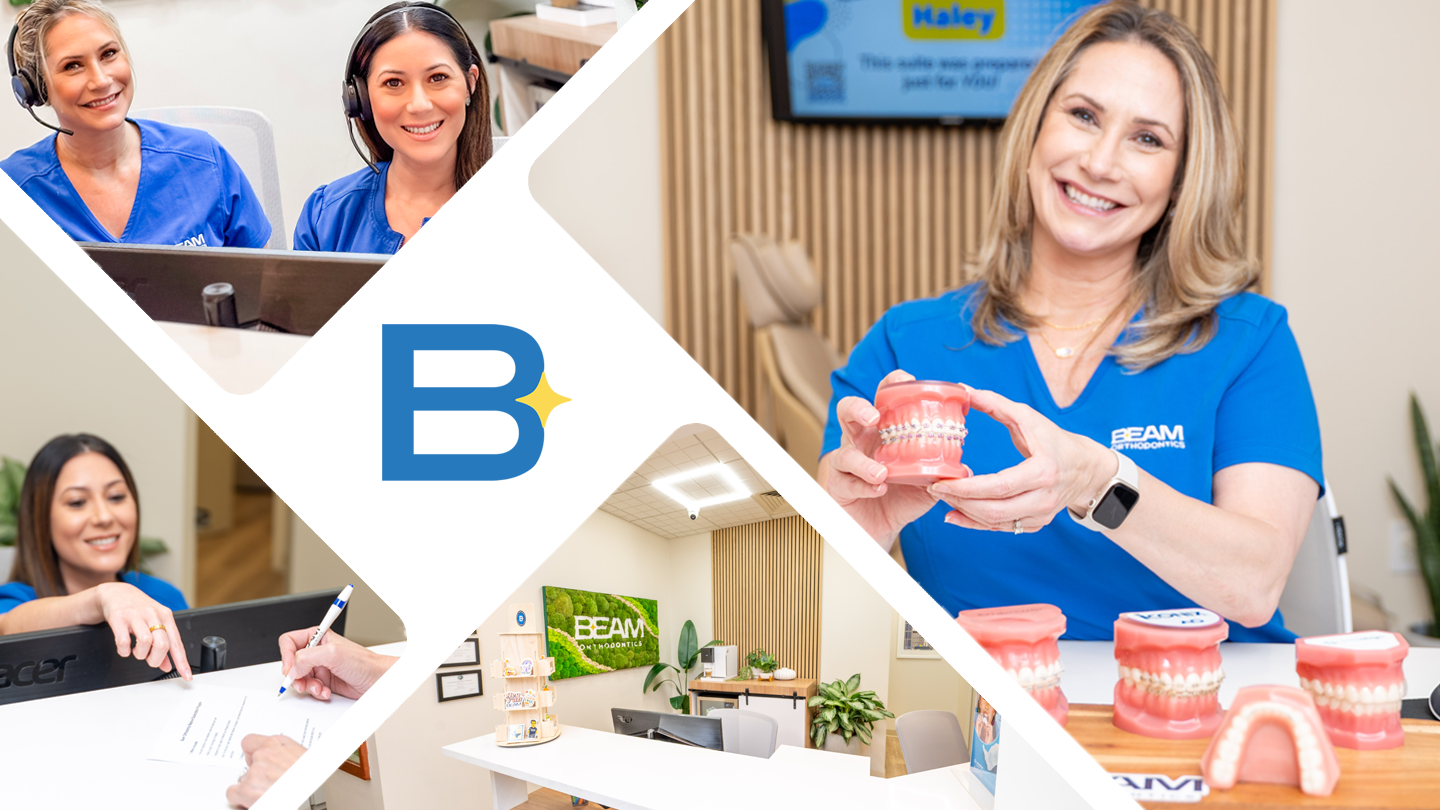 Beam Orthodontics in Sugar Land, TX