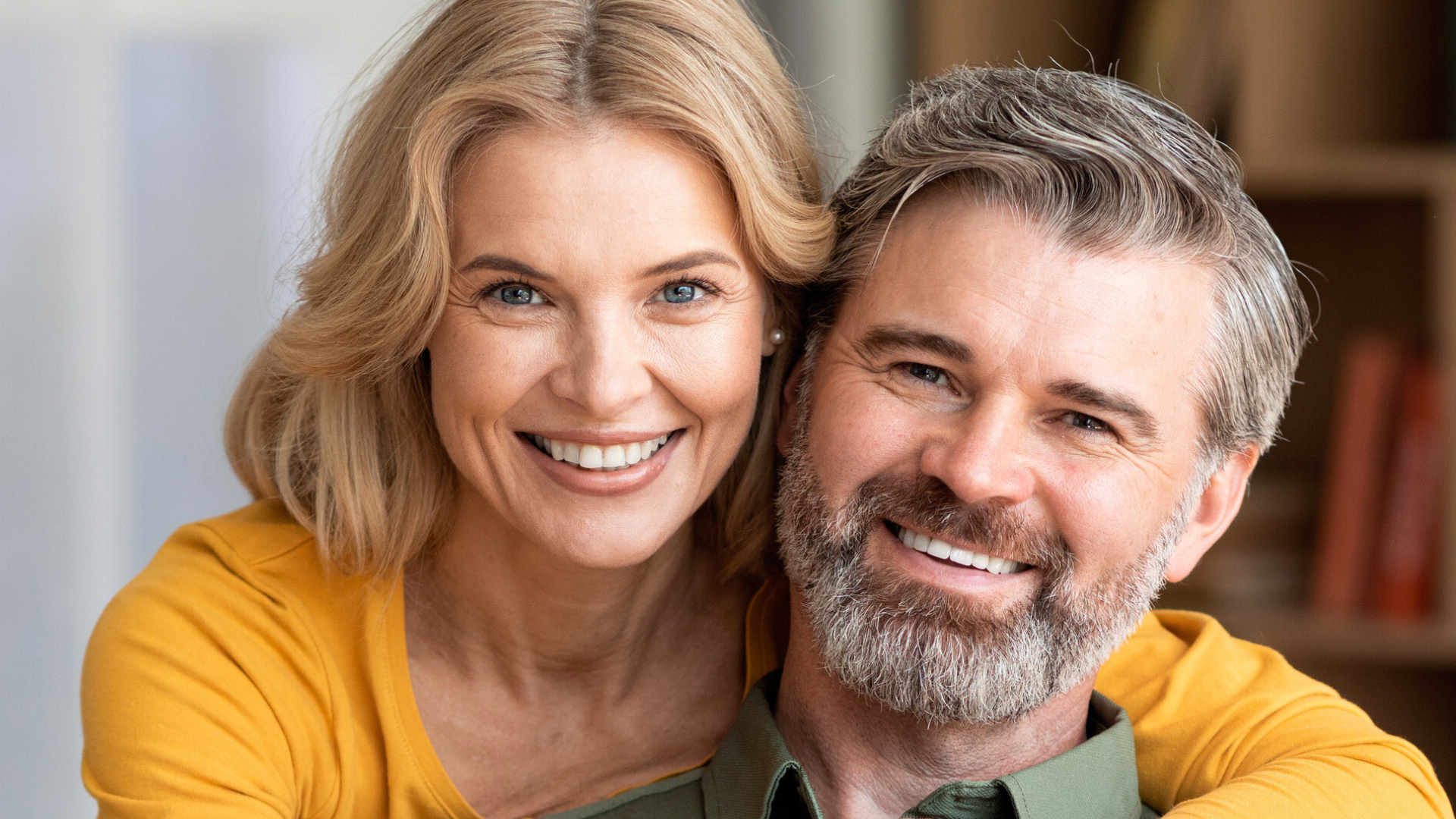 Adult Smiles Beam Orthodontics in Sugar Land, TX