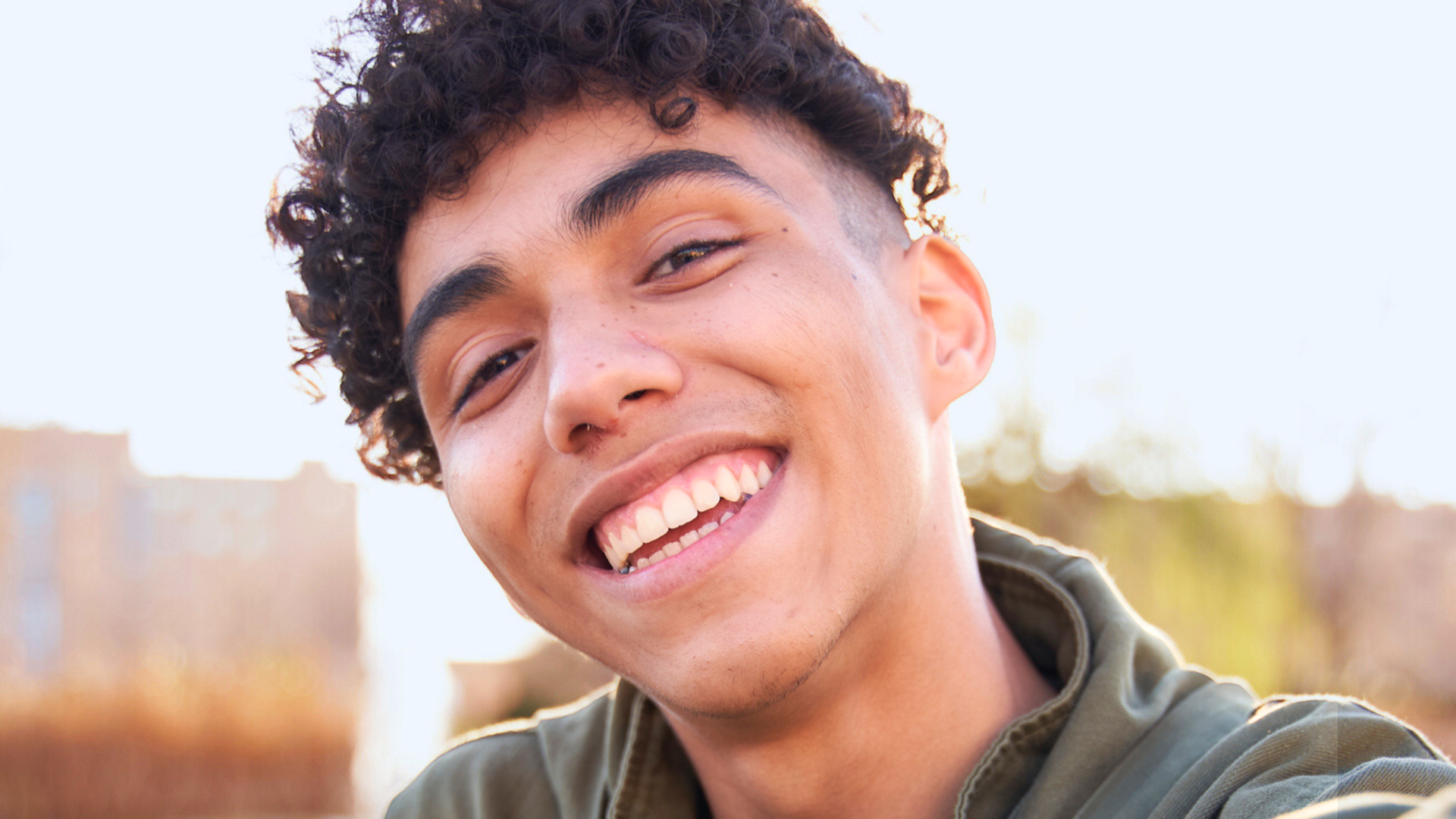 Teen Orthodontic Treatment Beam Orthodontics in Sugar Land, TX
